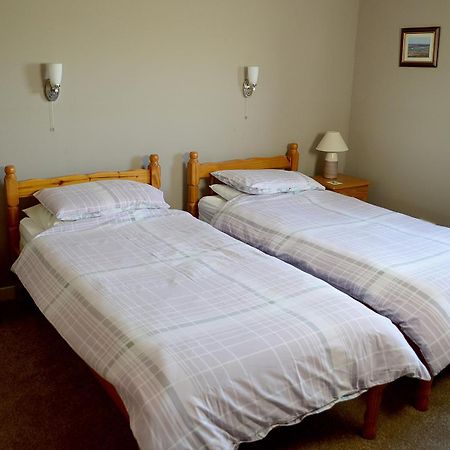 Bachylis Self Catering Villa Kirkwall Exterior photo