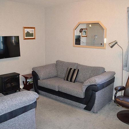 Bachylis Self Catering Villa Kirkwall Exterior photo