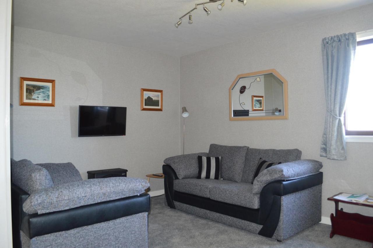 Bachylis Self Catering Villa Kirkwall Exterior photo
