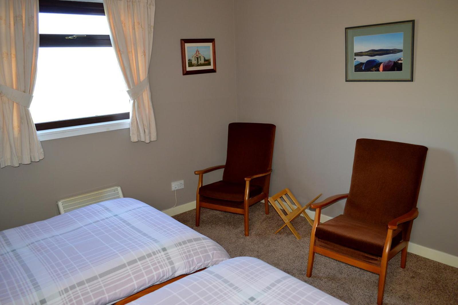 Bachylis Self Catering Villa Kirkwall Exterior photo