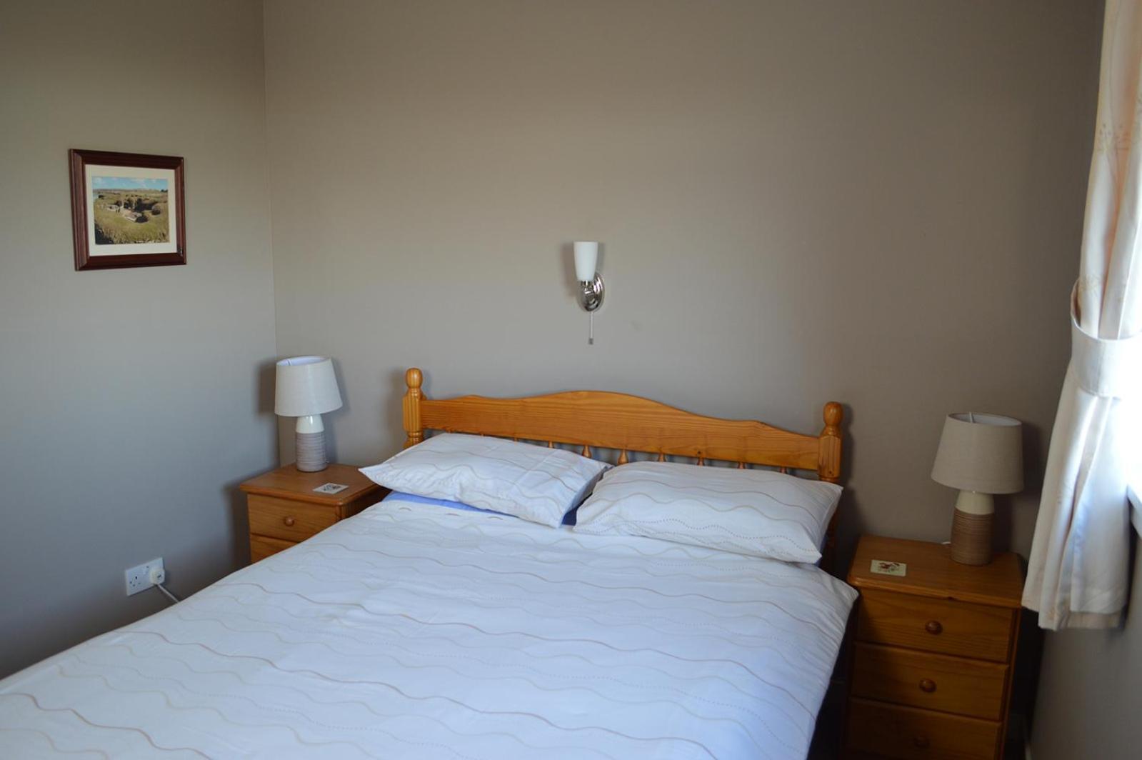 Bachylis Self Catering Villa Kirkwall Exterior photo