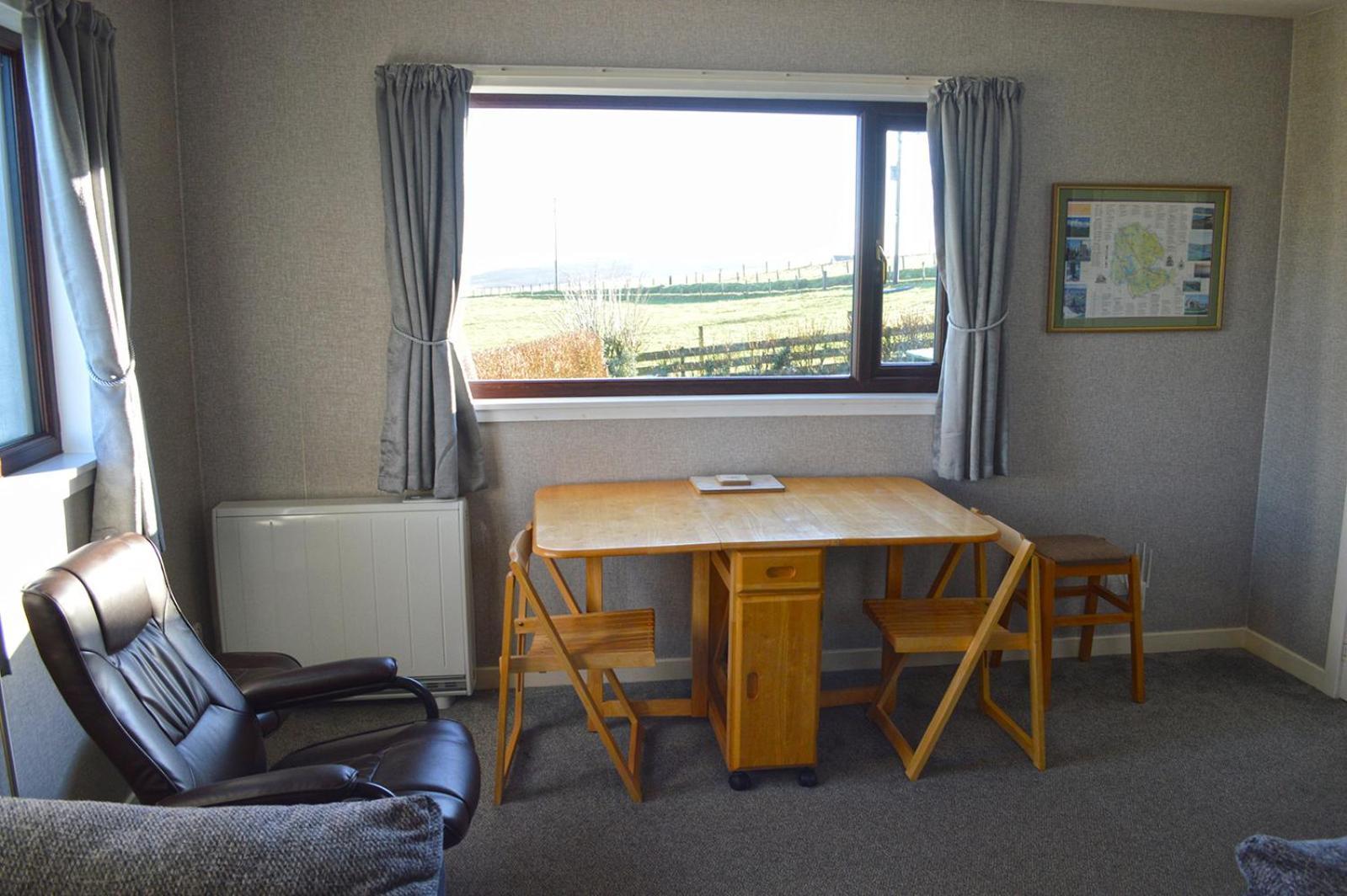 Bachylis Self Catering Villa Kirkwall Exterior photo