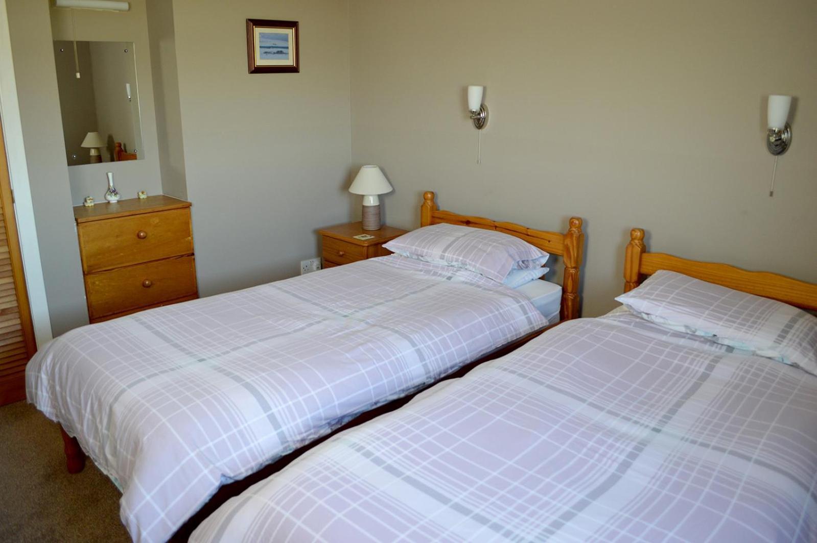 Bachylis Self Catering Villa Kirkwall Exterior photo